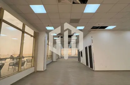 Full Floor - Studio - 1 Bathroom for rent in North Teseen St. - The 5th Settlement - New Cairo City - Cairo