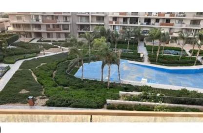 Penthouse - 4 Bedrooms - 5 Bathrooms for sale in Villette - 5th Settlement Compounds - The 5th Settlement - New Cairo City - Cairo