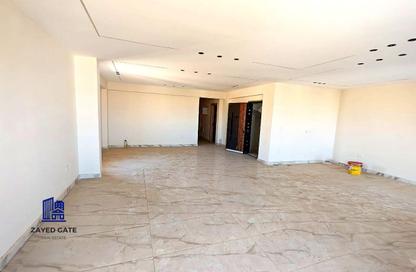 Apartment - 3 Bedrooms - 3 Bathrooms for sale in 9th District - Sheikh Zayed City - Giza