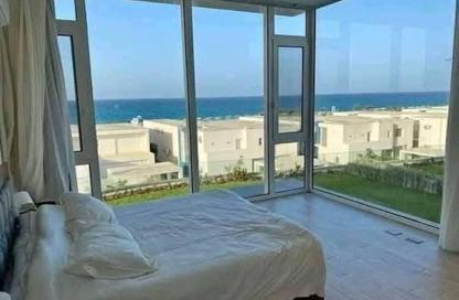 Townhouse - 3 Bedrooms - 3 Bathrooms for sale in Ogami - Ras Al Hekma - North Coast