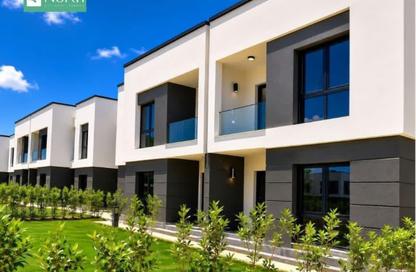 شاليه - 3 - 2 للبيع في كيو نورث - سيدي عبد الرحمن - الساحل الشمالي