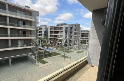 Apartment - 3 - 2 for sale in El Patio Oro - 5th Settlement Compounds - The 5th Settlement - New Cairo City - Cairo