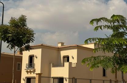 Villa - 4 - 5 for sale in City Gate - 5th Settlement Compounds - The 5th Settlement - New Cairo City - Cairo