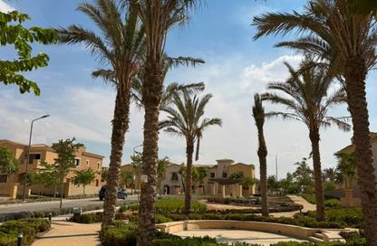 Villa - 4 - 5 for sale in City Gate - 5th Settlement Compounds - The 5th Settlement - New Cairo City - Cairo