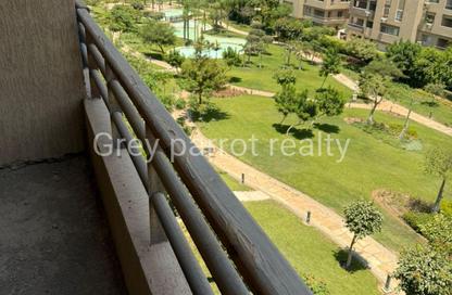Apartment - 3 Bedrooms - 3 Bathrooms for sale in The Square - 5th Settlement Compounds - The 5th Settlement - New Cairo City - Cairo