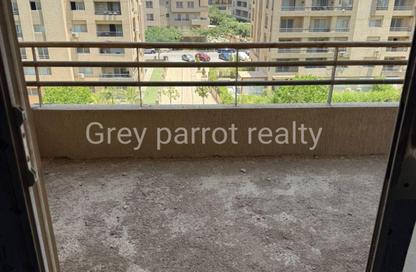 Apartment - 3 Bedrooms - 3 Bathrooms for sale in The Square - 5th Settlement Compounds - The 5th Settlement - New Cairo City - Cairo