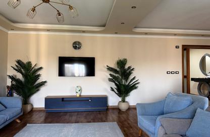 Apartment - 3 - 3 for sale in El Rehab Extension - Al Rehab - New Cairo City - Cairo