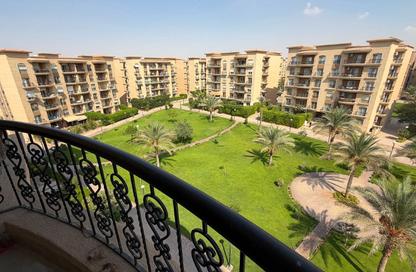 Apartment - 3 - 3 for sale in El Rehab Extension - Al Rehab - New Cairo City - Cairo