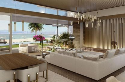 Chalet - 3 - 3 for sale in Mesca - Soma Bay - Safaga - Hurghada - Red Sea