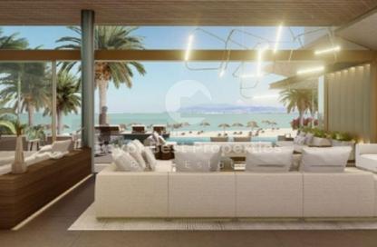 Chalet - 3 - 3 for sale in Mesca - Soma Bay - Safaga - Hurghada - Red Sea