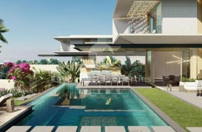 Chalet - 3 - 3 for sale in Mesca - Soma Bay - Safaga - Hurghada - Red Sea