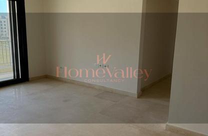 Apartment - 2 Bedrooms - 2 Bathrooms for rent in O West - 6 October Compounds - 6 October City - Giza