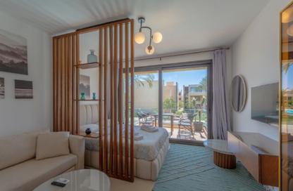 Apartment - Studio - 1 for sale in G Cribs - El Gouna - Hurghada - Red Sea Apartment - Studio - 1 for sale in G Cribs - El Gouna - Hurghada - Red Sea