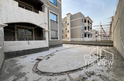Apartment - 3 Bedrooms - 3 Bathrooms for sale in Al Khamayel city - Sheikh Zayed Compounds - Sheikh Zayed City - Giza