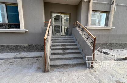Apartment - 3 Bedrooms - 3 Bathrooms for sale in Al Khamayel city - Sheikh Zayed Compounds - Sheikh Zayed City - Giza