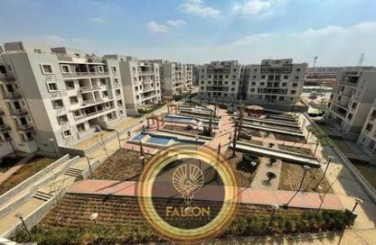 Apartment - 2 Bedrooms - 2 Bathrooms for sale in JAYD Residence - 5th Settlement Compounds - The 5th Settlement - New Cairo City - Cairo