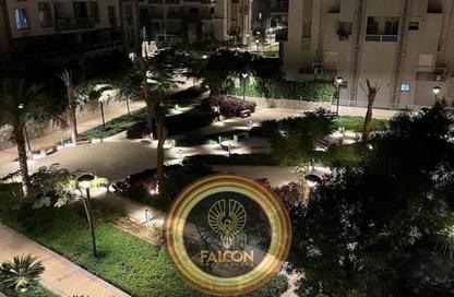 Apartment - 2 Bedrooms - 2 Bathrooms for sale in JAYD Residence - 5th Settlement Compounds - The 5th Settlement - New Cairo City - Cairo