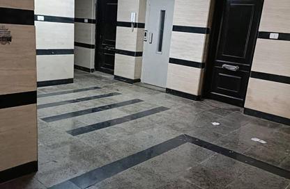 Apartment - 3 Bedrooms - 2 Bathrooms for sale in Jannat October - 6 October Compounds - 6 October City - Giza