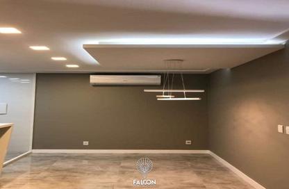 Apartment - 3 - 3 for sale in Moon Residences - Fifth Square - The 5th Settlement - New Cairo City - Cairo