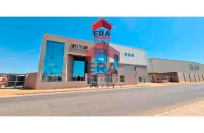 مخزن - استوديو - 2 حمامات للايجار في طريق بلبيس العاشر من رمضان - زيزينيا العاشر من رمضان - مدينة العاشر من رمضان - الشرقية