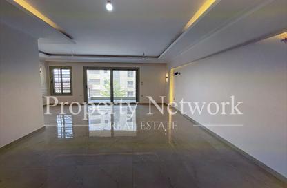 Apartment - 3 - 3 for rent in Palm Hills New Cairo - 5th Settlement Compounds - The 5th Settlement - New Cairo City - Cairo