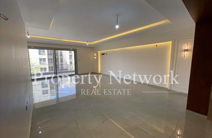 Apartment - 3 - 3 for rent in Palm Hills New Cairo - 5th Settlement Compounds - The 5th Settlement - New Cairo City - Cairo
