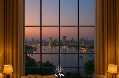 Palace - 6 Bedrooms - 5 Bathrooms for sale in Jirian - New Zayed City - Sheikh Zayed City - Giza Palace - 6 Bedrooms - 5 Bathrooms for sale in Jirian - New Zayed City - Sheikh Zayed City - Giza