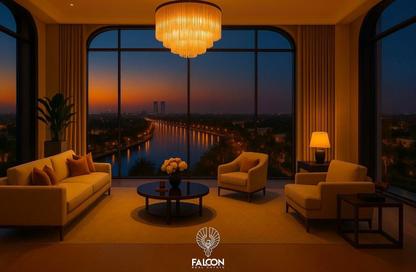 Palace - 6 Bedrooms - 5 Bathrooms for sale in Jirian - New Zayed City - Sheikh Zayed City - Giza Palace - 6 Bedrooms - 5 Bathrooms for sale in Jirian - New Zayed City - Sheikh Zayed City - Giza