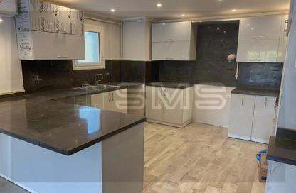 Apartment - 3 - 3 for rent in The Square - 5th Settlement Compounds - The 5th Settlement - New Cairo City - Cairo