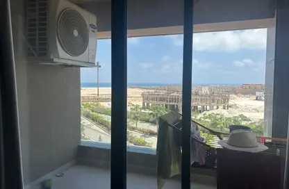 شاليه - 3 غرف نوم - 4 حمامات للايجار في هاسييندا وايت - سيدي عبد الرحمن - الساحل الشمالي