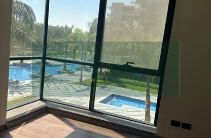 Apartment - 2 - 2 for rent in El Patio Oro - 5th Settlement Compounds - The 5th Settlement - New Cairo City - Cairo