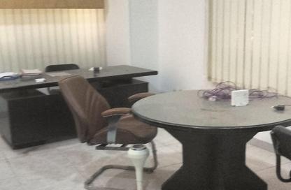 Apartment - 3 Bedrooms - 1 Bathroom for rent in Ali Al Gendy St. - 6th Zone - Nasr City - Cairo