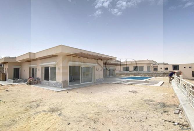 91855320 - الصورة الرئيسية للعقار