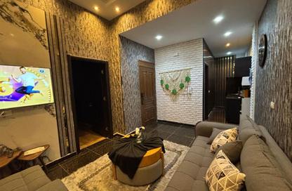 Apartment - 1 Bedroom - 1 Bathroom for sale in El Banafseg 7 - El Banafseg - New Cairo City - Cairo Apartment - 1 Bedroom - 1 Bathroom for sale in El Banafseg 7 - El Banafseg - New Cairo City - Cairo