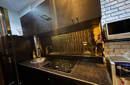 Apartment - 1 Bedroom - 1 Bathroom for sale in El Banafseg 7 - El Banafseg - New Cairo City - Cairo Apartment - 1 Bedroom - 1 Bathroom for sale in El Banafseg 7 - El Banafseg - New Cairo City - Cairo