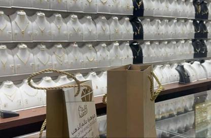 محل تجاري - استوديو للبيع في العاصمة الإدارية الجديدة - القاهرة