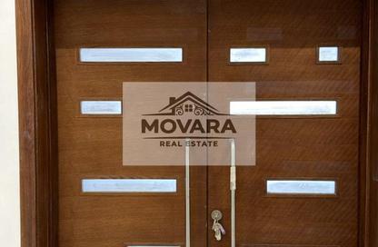 Office Space - Studio - 1 Bathroom for rent in Mivida - 5th Settlement Compounds - The 5th Settlement - New Cairo City - Cairo
