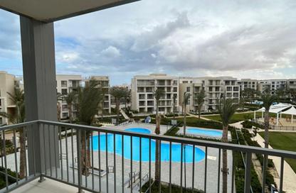 Chalet - 1 Bedroom - 1 Bathroom for sale in Marassi - Sidi Abdel Rahman - North Coast Chalet - 1 Bedroom - 1 Bathroom for sale in Marassi - Sidi Abdel Rahman - North Coast