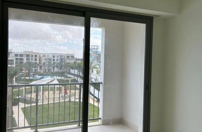 Chalet - 1 Bedroom - 1 Bathroom for sale in Marassi - Sidi Abdel Rahman - North Coast Chalet - 1 Bedroom - 1 Bathroom for sale in Marassi - Sidi Abdel Rahman - North Coast