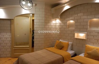Apartment - 3 - 3 for rent in Soliman Abaza St. - Mohandessin - Giza
