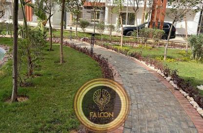 Apartment - 2 Bedrooms - 2 Bathrooms for sale in Scene 7 - New Capital Compounds - New Capital City - Cairo Apartment - 2 Bedrooms - 2 Bathrooms for sale in Scene 7 - New Capital Compounds - New Capital City - Cairo