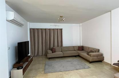 Apartment - 4 - 3 for rent in Moon Residences - Fifth Square - The 5th Settlement - New Cairo City - Cairo