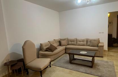 Apartment - 4 - 3 for rent in Moon Residences - Fifth Square - The 5th Settlement - New Cairo City - Cairo