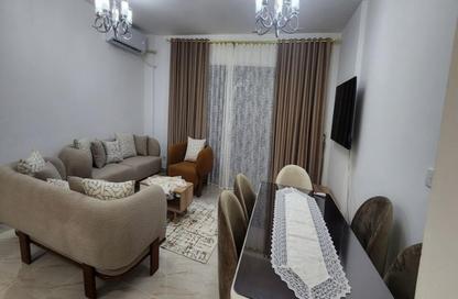 Apartment - 3 Bedrooms - 3 Bathrooms for rent in Privado - Madinaty - Cairo