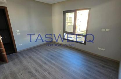 شقة - 2 غرف نوم - 3 حمامات للايجار في ذا كورت ياردز - كمبوندات الشيخ زايد - الشيخ زايد - الجيزة
