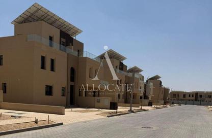 تاون هاوس - 3 - 3 للبيع في فاي سوديك - مدينة زايد الجديدة - الشيخ زايد - الجيزة