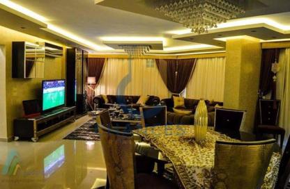 Apartment - 3 Bedrooms - 2 Bathrooms for sale in Baron City - El Katameya Compounds - El Katameya - New Cairo City - Cairo