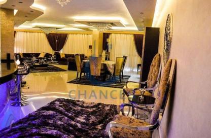 Apartment - 3 Bedrooms - 2 Bathrooms for sale in Baron City - El Katameya Compounds - El Katameya - New Cairo City - Cairo