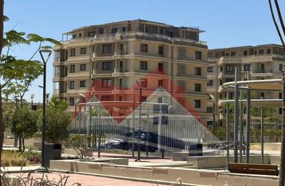 شقة - 3 - 3 للبيع في باديه بالم هيلز - كمبوندات 6 أكتوبر - مدينة 6 أكتوبر - الجيزة شقة - 3 - 3 للبيع في باديه بالم هيلز - كمبوندات 6 أكتوبر - مدينة 6 أكتوبر - الجيزة