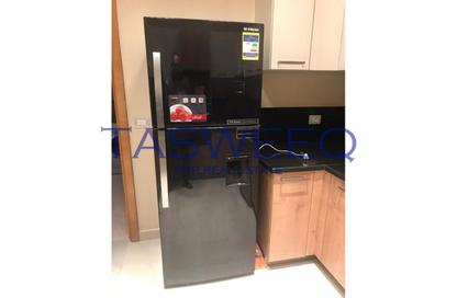 Apartment - 2 Bedrooms - 2 Bathrooms for rent in Forty West - Sheikh Zayed Compounds - Sheikh Zayed City - Giza